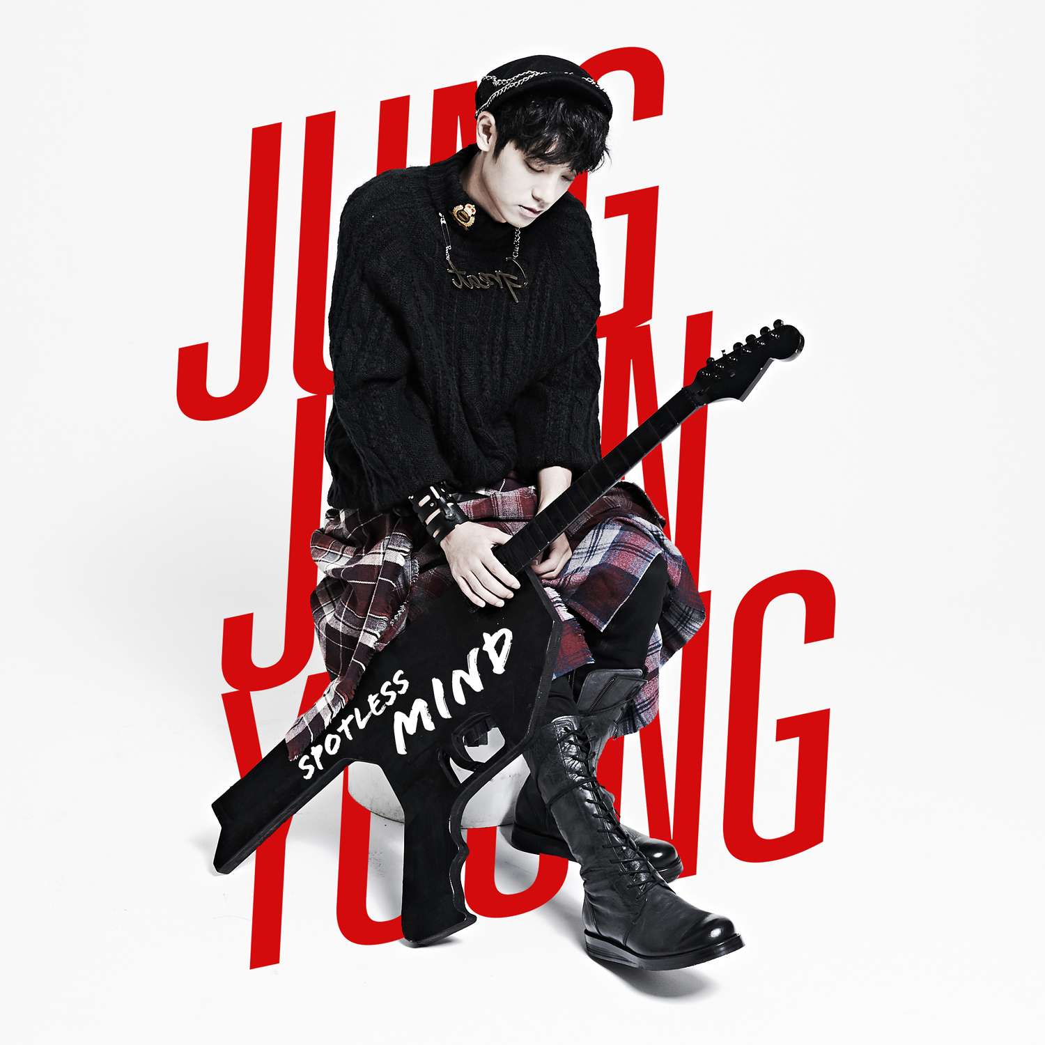 [Single] Jung Joon Young - Spotless Mind