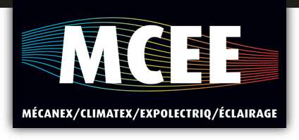 MCANEX / CLIMATEX / EXPOLECTRIQ / CLAIRAGE  Montreal festival