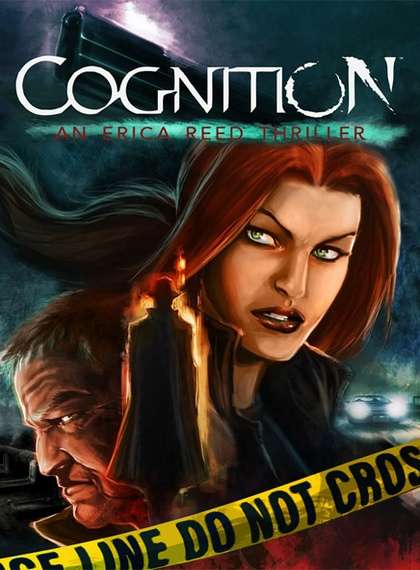 Cognition Episode 2 The Wise Monkey - FLT