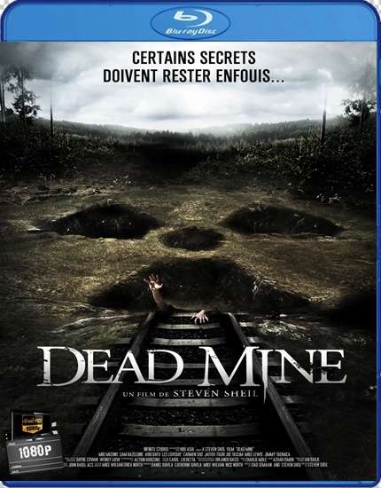 Ölüm Madeni - Dead Mine 2012 ( BluRay 720p ) DuaL TR-ENG